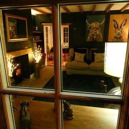 Redfearn Cottage Apperley Bridge Екстериор снимка
