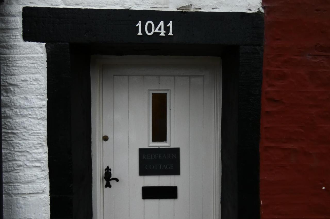 Redfearn Cottage Apperley Bridge Екстериор снимка