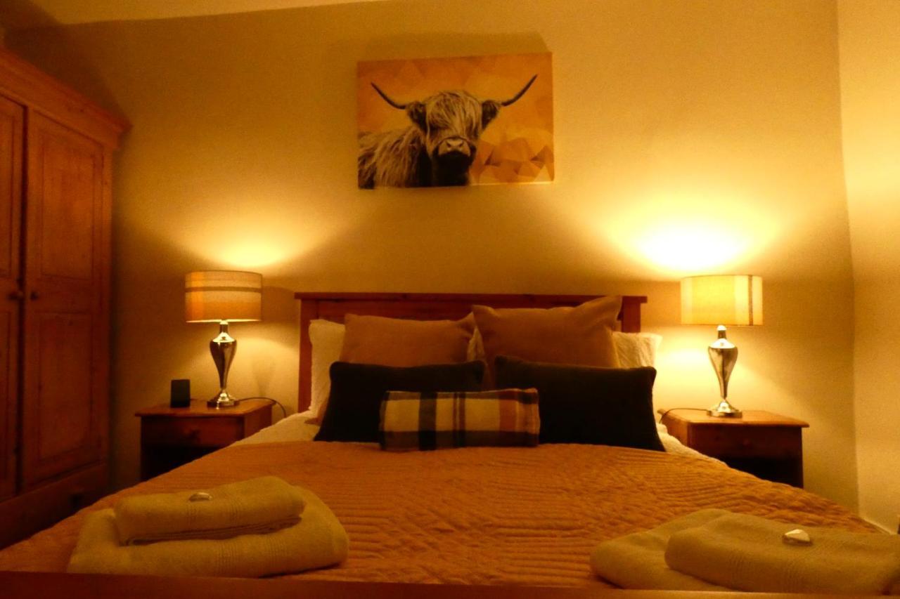 Redfearn Cottage Apperley Bridge Екстериор снимка