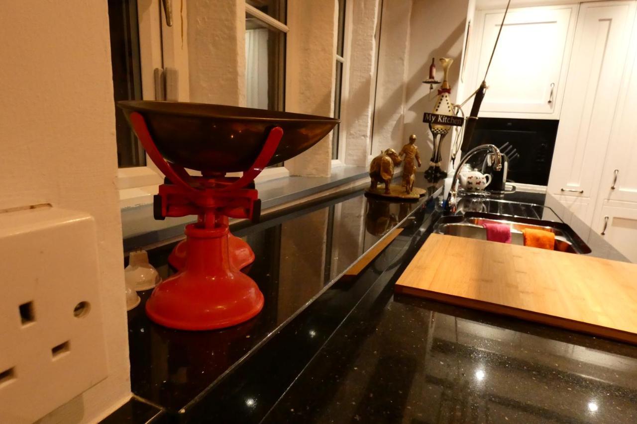 Redfearn Cottage Apperley Bridge Екстериор снимка