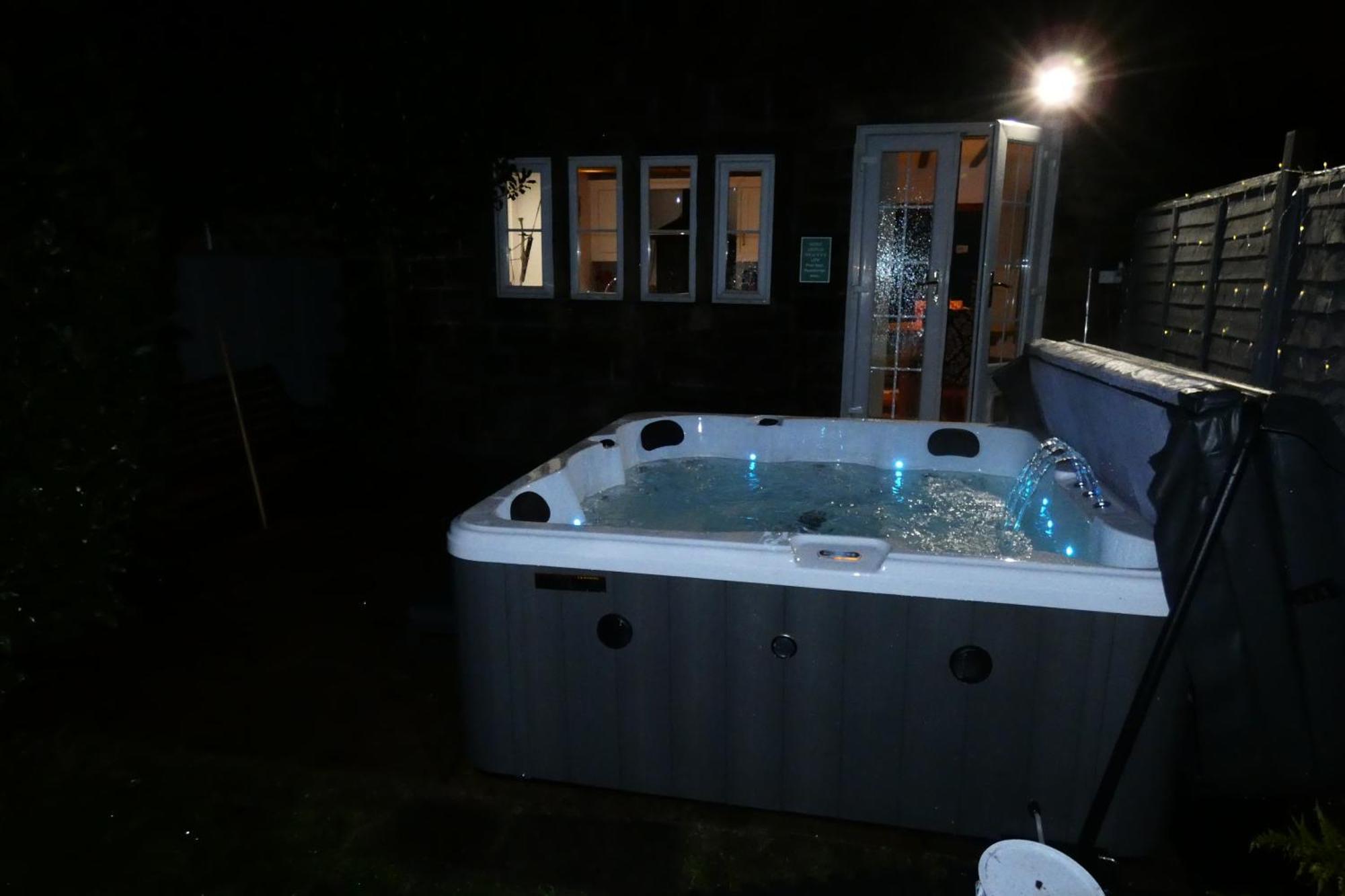 Redfearn Cottage Apperley Bridge Екстериор снимка