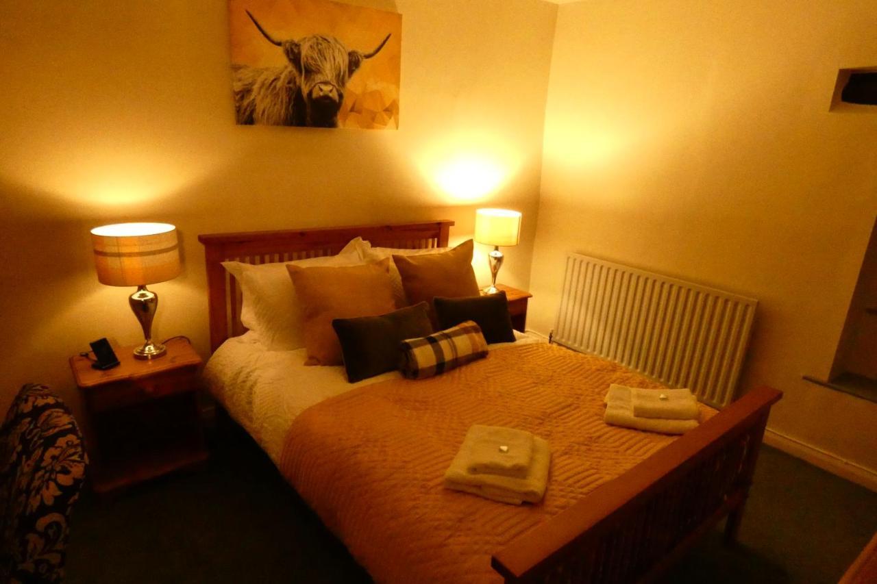 Redfearn Cottage Apperley Bridge Екстериор снимка