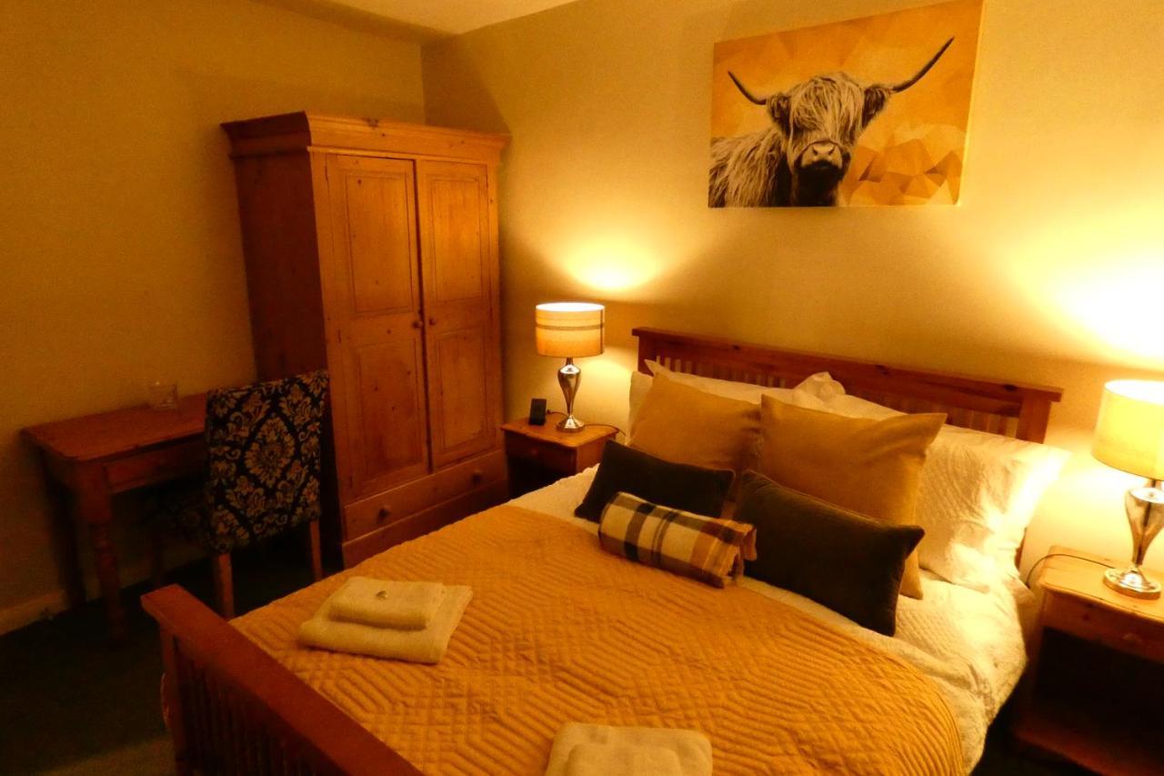 Redfearn Cottage Apperley Bridge Екстериор снимка
