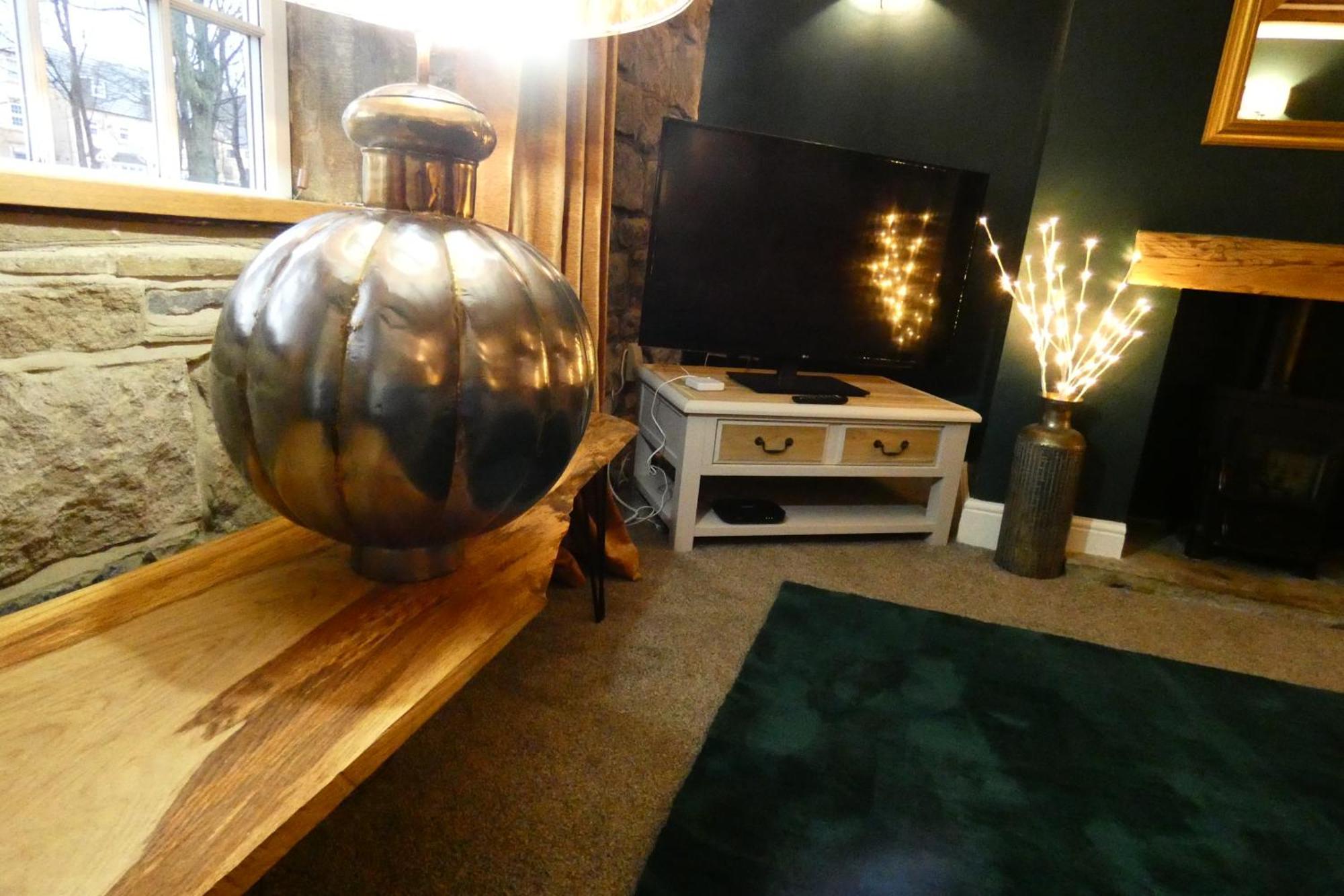 Redfearn Cottage Apperley Bridge Екстериор снимка