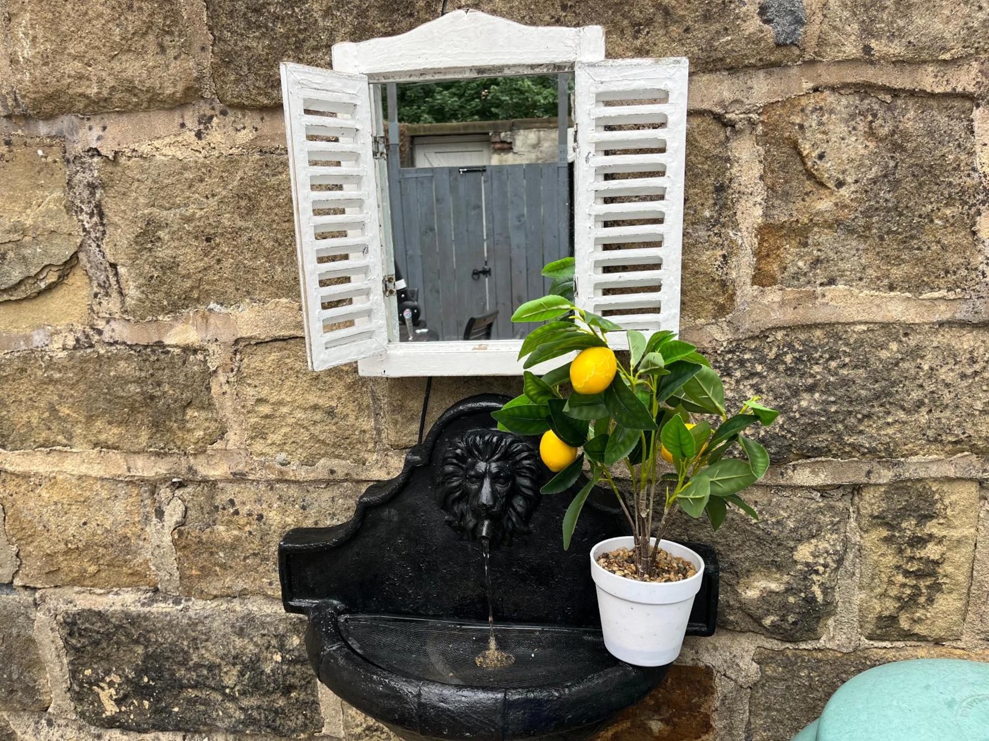 Redfearn Cottage Apperley Bridge Екстериор снимка